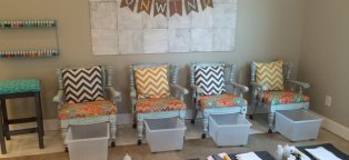 Indulge Salon & Day Spa