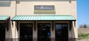 Indulgence Salon And Day Spa