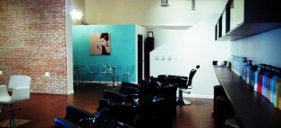 La Bella Vita Salon & Day Spa