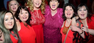 Las Vegas Nail Salon & Day Spa