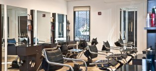 Mario Tricoci Salon & Day Spa