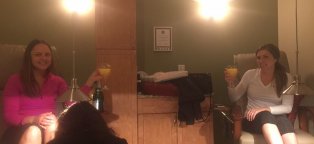 Purity Day Spa and Salon